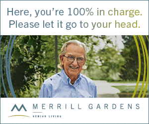 Merrill Gardens, Solivita
