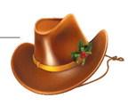 The 4th Annual Kenansville Cowboy Christmas is happening this Saturday, Nov. 18 from 9 a.m. to 3 p.m. at Kenansville Silver Spurs Arena.