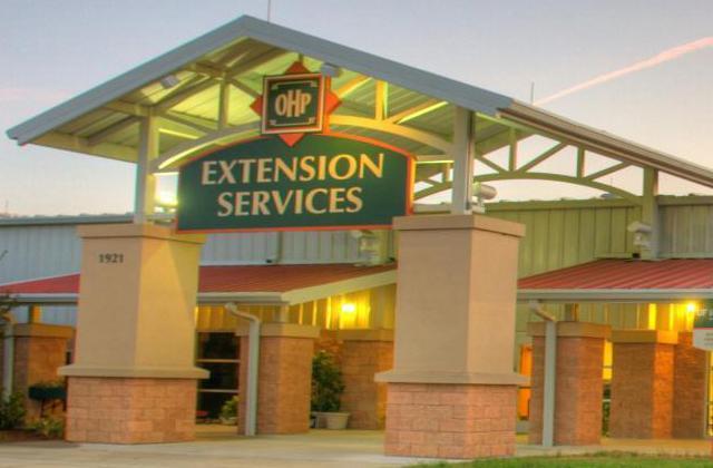 Upcoming UF-IFAS Osceola County Extension Services events/classes, through March 8 
