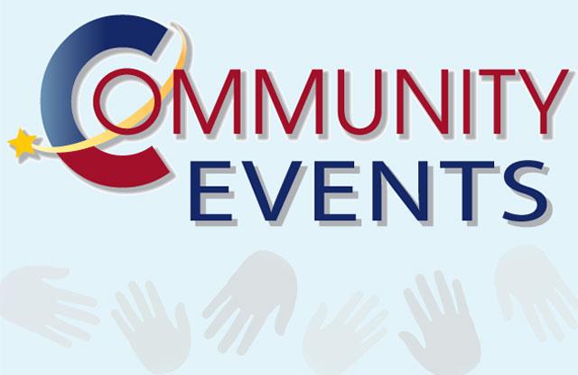 May Community Events