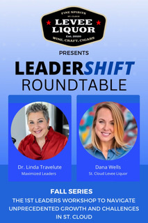 Leadershift Round Table Series: Transforming St. Cloud’s Business Landscape