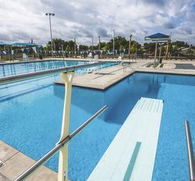 The Association of Poinciana Villages pools will be open to the homeowners of APV this summer at a reduced rate. PHOTO/APV