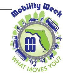 Mobility Week, Oct. 30-Nov. 4